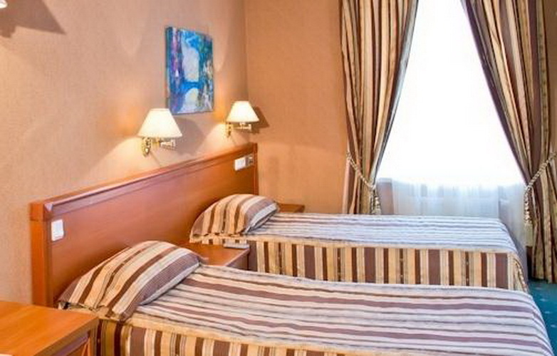 Old Estate Hotel & SPA