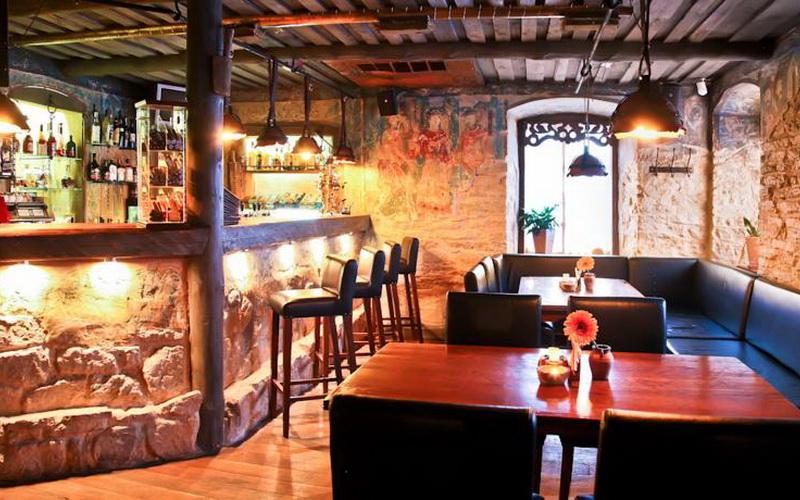 Old Estate Hotel & SPA