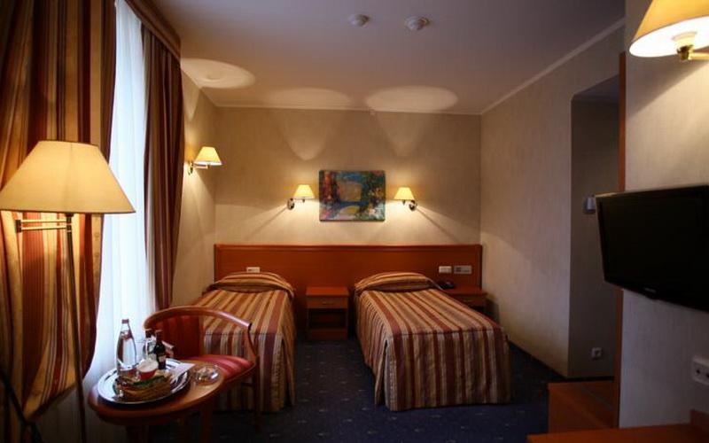 Old Estate Hotel & SPA