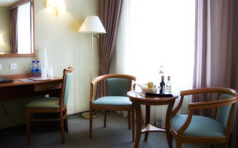 Old Estate Hotel & SPA