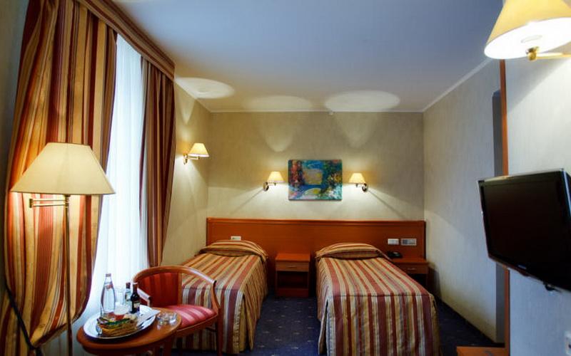 Old Estate Hotel & SPA