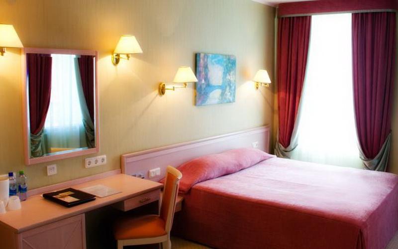 Old Estate Hotel & SPA