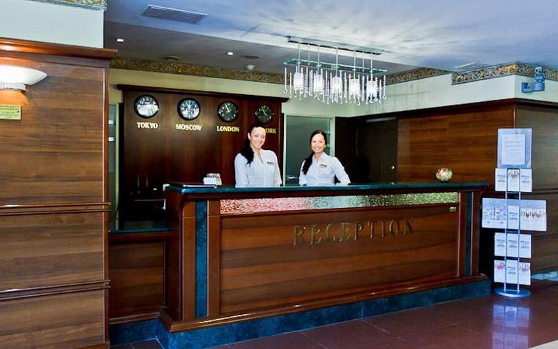 Old Estate Hotel & SPA