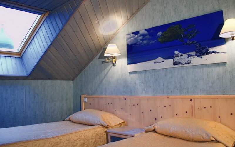 Old Estate Hotel & SPA