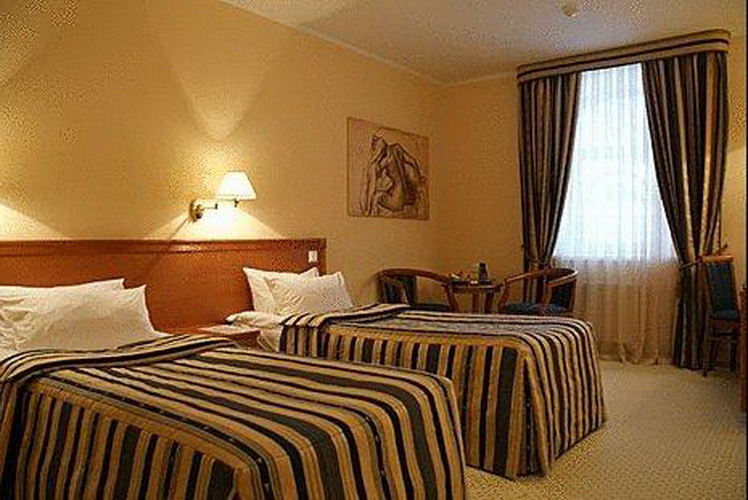 Old Estate Hotel & SPA