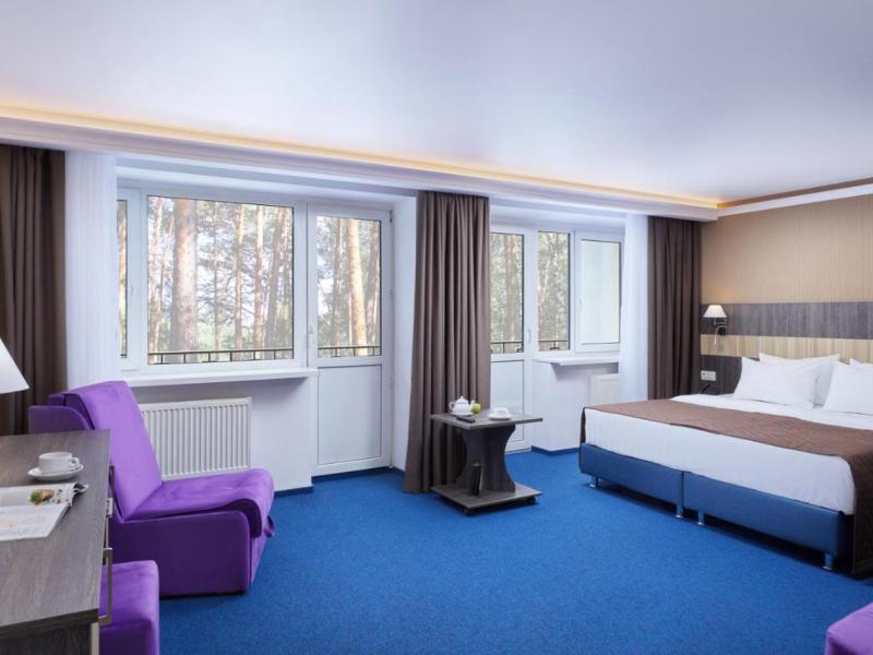 ZVENIGOROD Park-Hotel