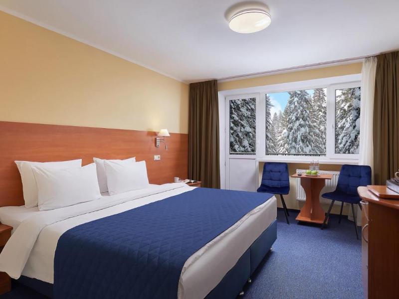 ZVENIGOROD Park-Hotel