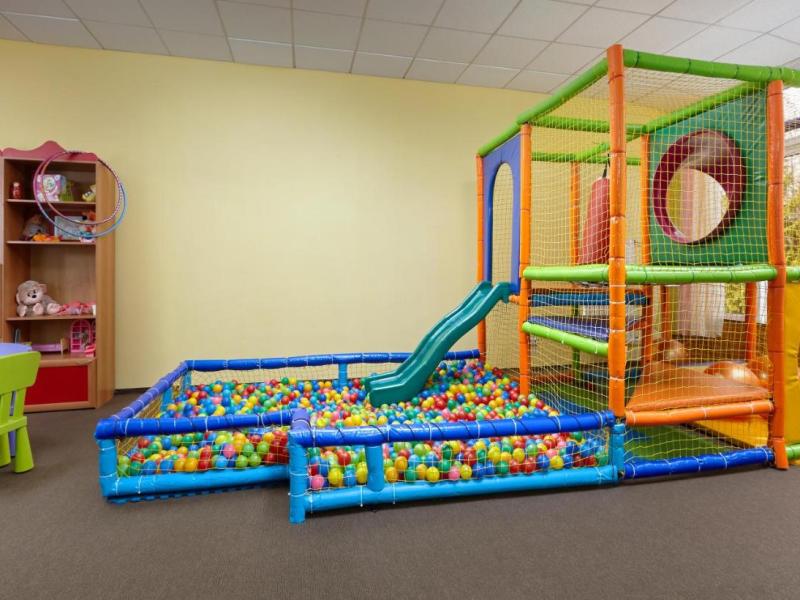 ZVENIGOROD Park-Hotel