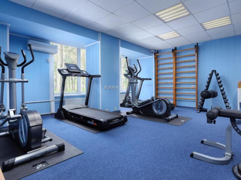 ZVENIGOROD Park-Hotel