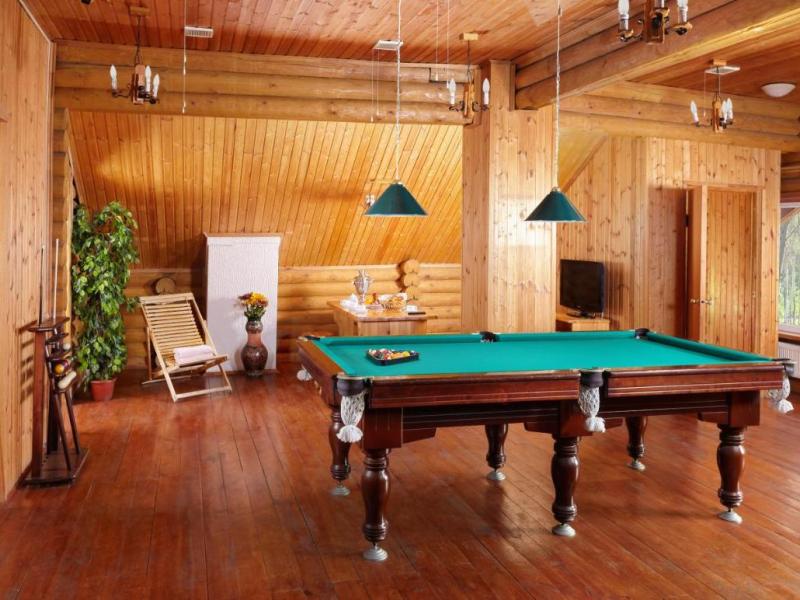 ZVENIGOROD Park-Hotel