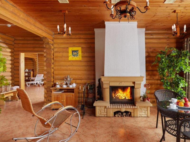 ZVENIGOROD Park-Hotel