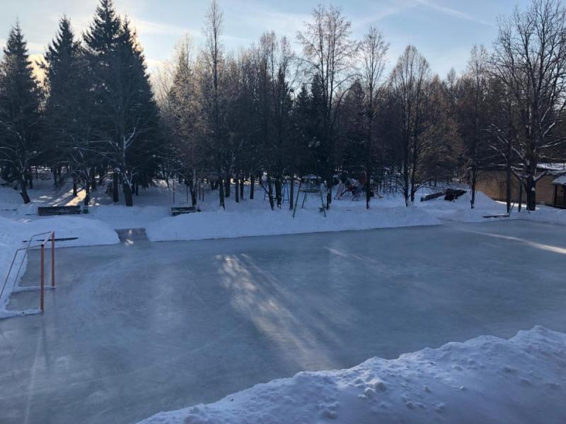 ZVENIGOROD Park-Hotel