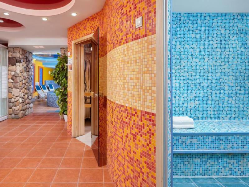 ZVENIGOROD Park-Hotel