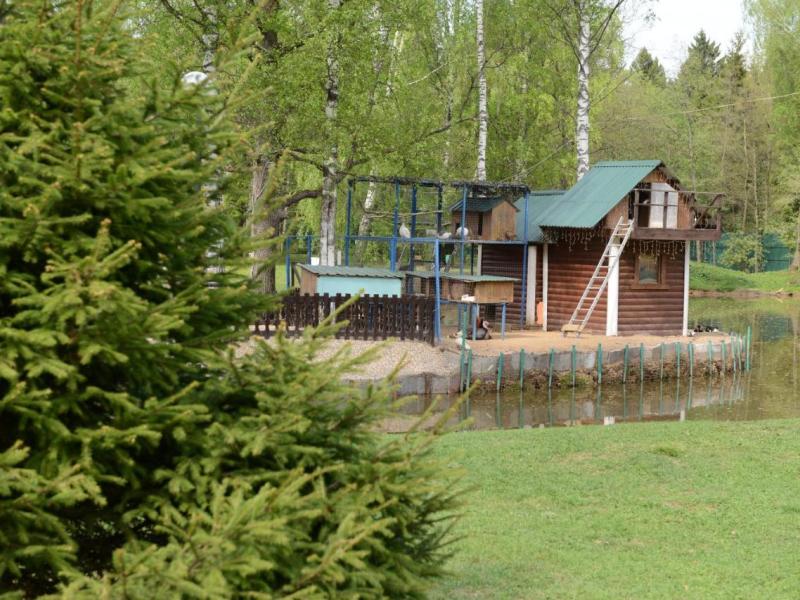 ZVENIGOROD Park-Hotel