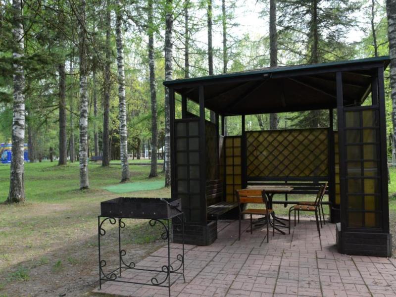 ZVENIGOROD Park-Hotel