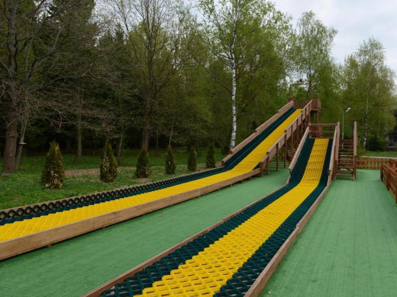 ZVENIGOROD Park-Hotel