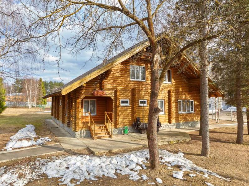 ZVENIGOROD Park-Hotel