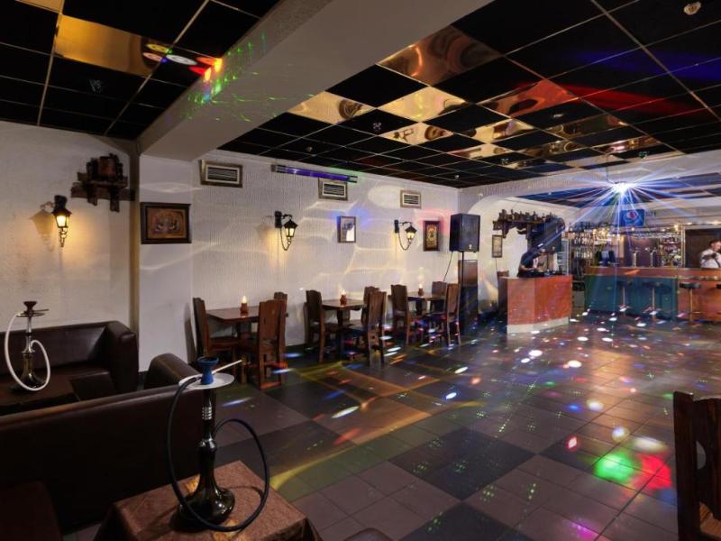 ZVENIGOROD Park-Hotel