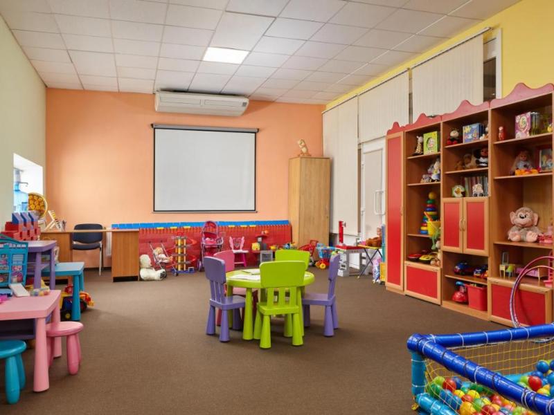 ZVENIGOROD Park-Hotel