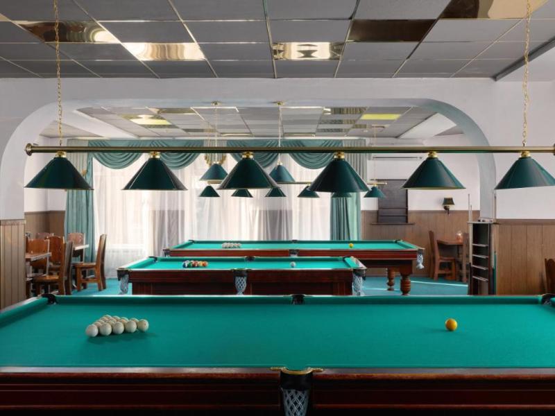 ZVENIGOROD Park-Hotel