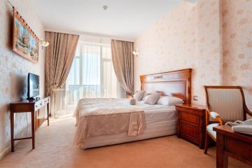 Отель Алые Паруса Россия, Феодосия, фото 11