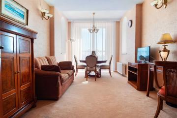 Отель Алые Паруса Россия, Феодосия, фото 12