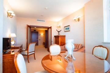 Отель Алые Паруса Россия, Феодосия, фото 13