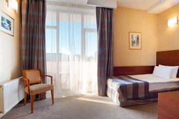 Отель Алые Паруса Россия, Феодосия, фото 14