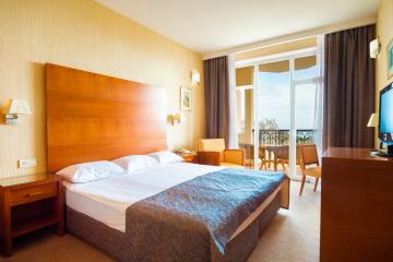 Отель Алые Паруса Россия, Феодосия, фото 15