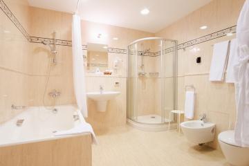 Отель Алые Паруса Россия, Феодосия, фото 16