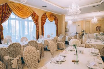 Отель Алые Паруса Россия, Феодосия, фото 17