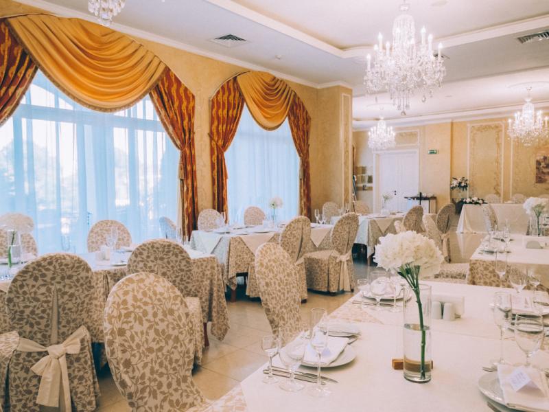 Алые Паруса