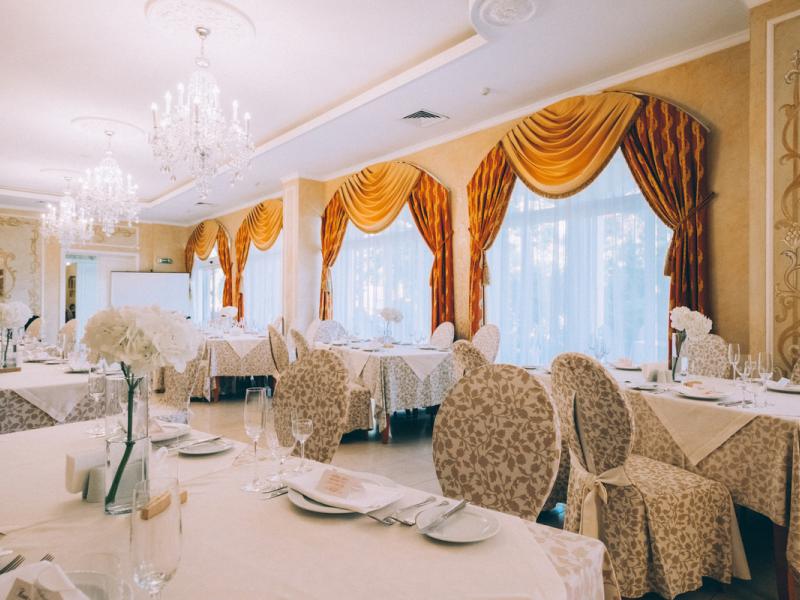 Алые Паруса