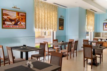 Отель Алые Паруса Россия, Феодосия, фото 20