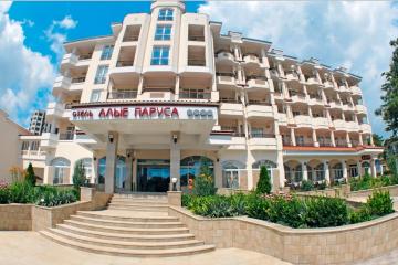 Отель Алые Паруса Россия, Феодосия, фото 2