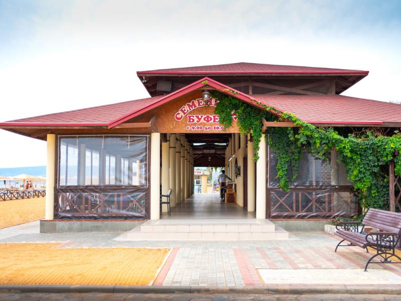 Алые Паруса