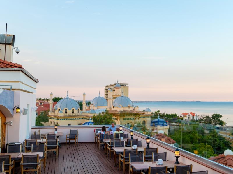 Алые Паруса