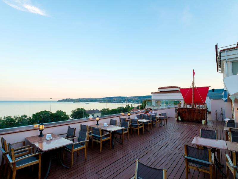 Алые Паруса