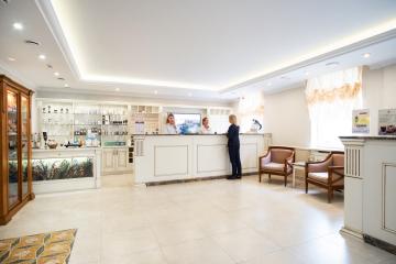 Отель Алые Паруса Россия, Феодосия, фото 25