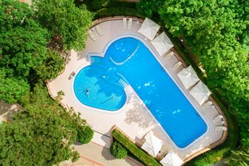 Отель Алые Паруса Россия, Феодосия, фото 31