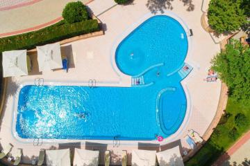 Отель Алые Паруса Россия, Феодосия, фото 32