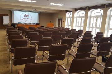 Отель Алые Паруса Россия, Феодосия, фото 35