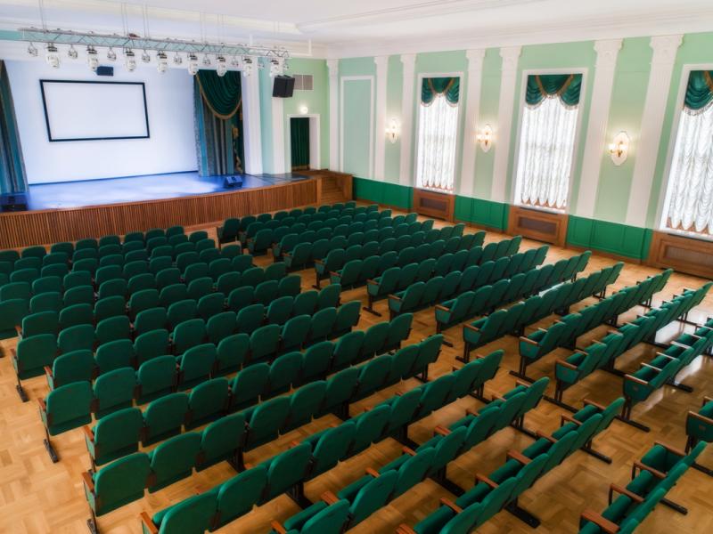 Алые Паруса