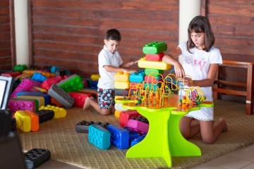 Отель Алые Паруса Россия, Феодосия, фото 37