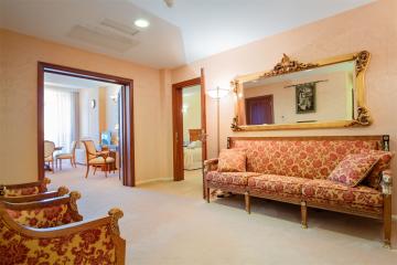 Отель Алые Паруса Россия, Феодосия, фото 6