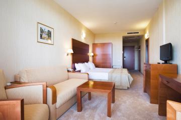 Отель Алые Паруса Россия, Феодосия, фото 7