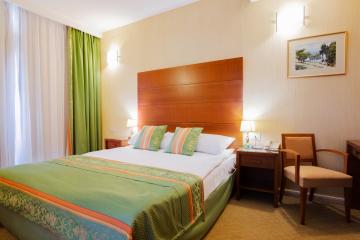 Отель Алые Паруса Россия, Феодосия, фото 10