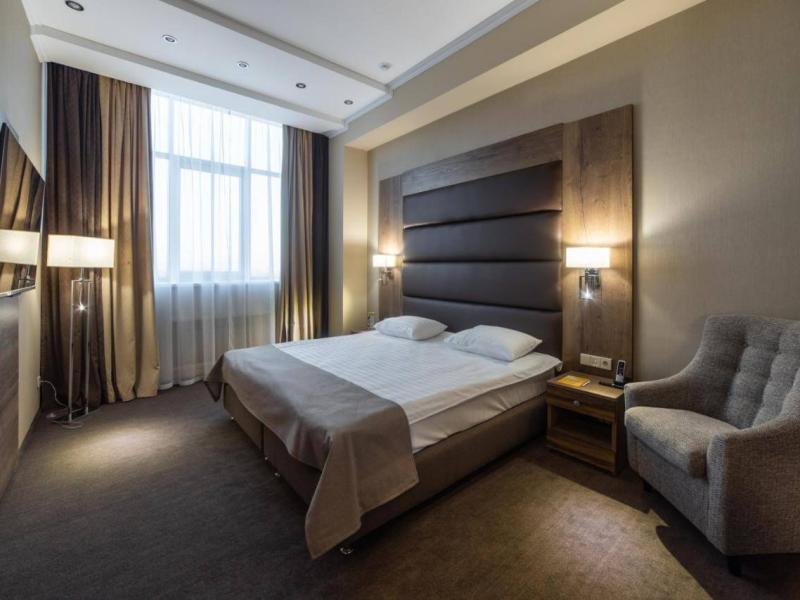 Heliopark Residence Пенза