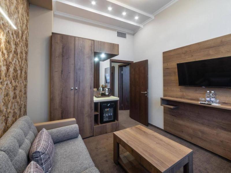 Heliopark Residence Пенза