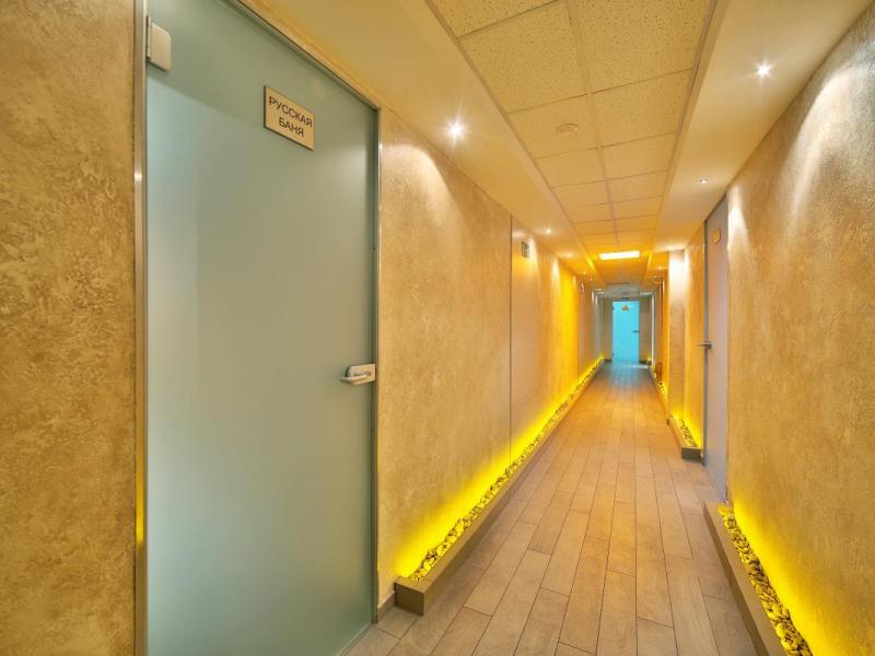 Heliopark Residence Пенза